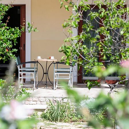 Ferienwohnung Pappas Family House Nafplio Exterior foto